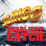 Slingo Deadliest Catch 로고