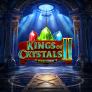 Kings of Crystals II Power Combo 로고