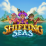 Shifting Seas 로고