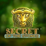 Secret of the Stones 로고