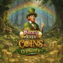 Piggy Prizes Coins O Plenty 로고