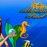 Mermaid's Pearl 로고