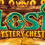 Lost Mystery Chests 로고
