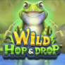 Wild Hop and Drop 로고