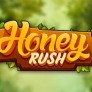 Honey Rush 로고