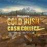 Gold Rush Cash Collect 로고
