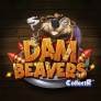 Dam Beavers 로고