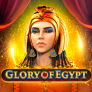 Glory of Egypt 로고