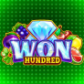 Won Hundred 로고