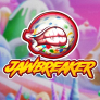 Jawbreaker 로고