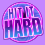 Hit It Hard 로고