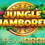 Jungle Jamboree Dream Drop 로고