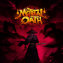 Mortal Oath 로고