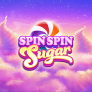 Spin Spin Sugar 로고