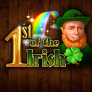 1st of the Irish 로고