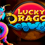 Lucky Dragon (Kajot) 로고