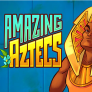 Amazing Aztecs 로고