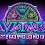 Avatars Gateway Guardians 로고