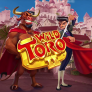Wild Toro 2 로고