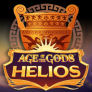 Age Of The Gods Helios 로고