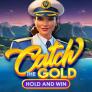 Catch the Gold Hold and Win 로고