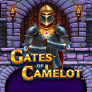 Gates Of Camelot 로고