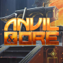 Anvil & Ore 로고
