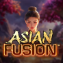 Asian Fusion 로고