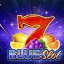 Blue Slot 로고