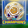 The Champions 로고