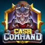 Cash of Command 로고