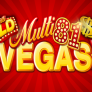 Multi Vegas 81 로고