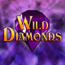 Wild Diamonds 로고