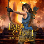 Lara Croft Fortune of the Eclipse MultiChase 로고