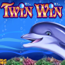 Twin Win 로고
