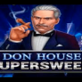 1 Don House Supersweep 로고