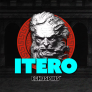 Itero Echospins 로고