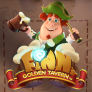 Finns Golden Tavern 로고