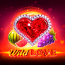 Wild Love 로고