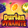 Durian Dynamite 로고