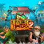 Gator Hunters 2 로고