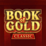 Book of Gold: Classic 로고