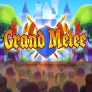 Grand Melee 로고