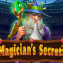 Magician's Secrets 로고