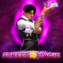 Street Magic 로고