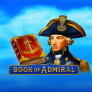 Book of Admiral 로고