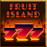 Fruit Island 로고