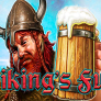 Vikings Fun 로고