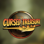 Cursed Treasure 로고