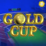 Gold Cup 로고